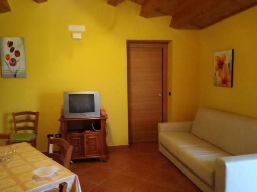 Apartamento Casa Caldera