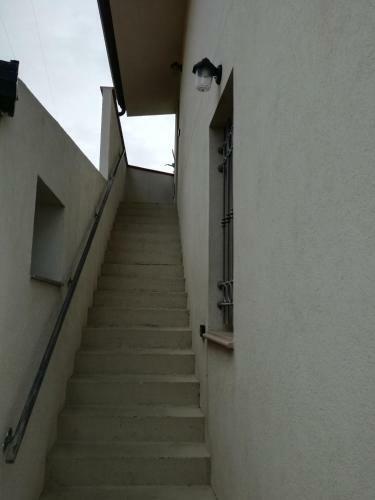 Apartamento Casa Caldera