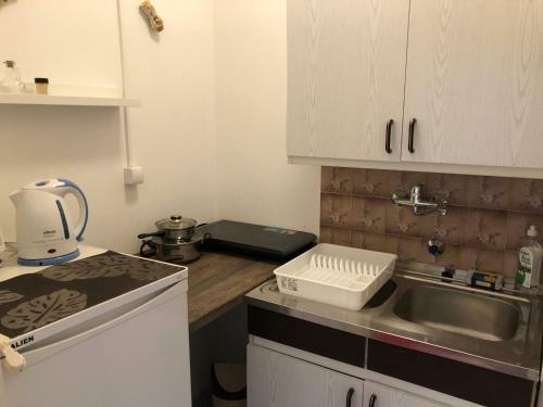 Apartamento Villa Aura