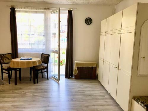 Apartamento Villa Aura