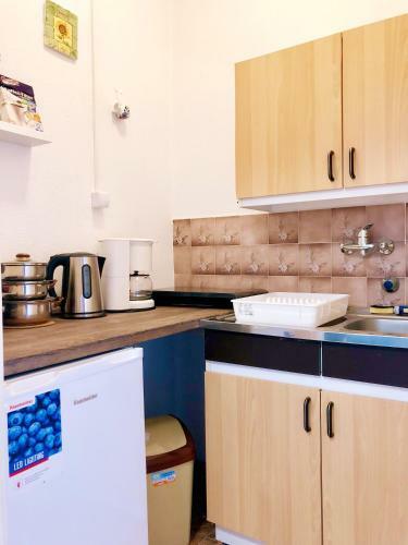 Apartamento Villa Aura