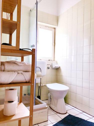 Apartamento Villa Aura