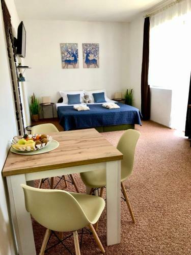 Apartamento Villa Aura