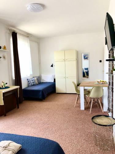Apartamento Villa Aura