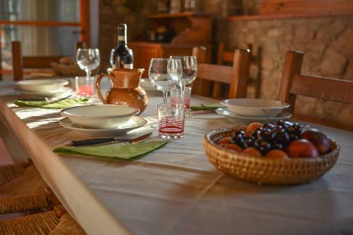 Casa Vacanza La Valle Barberino Tavarnelle