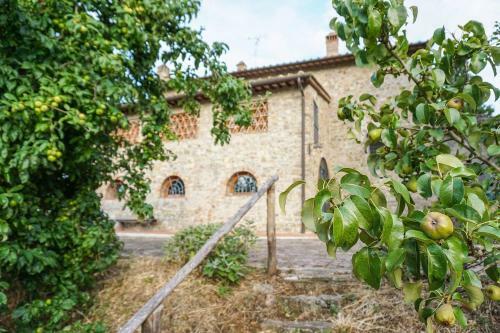 Casa Vacanza La Valle Barberino Tavarnelle