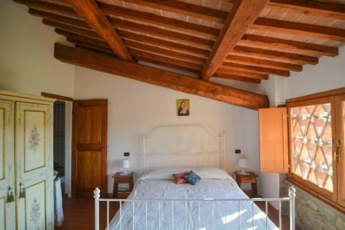 Casa Vacanza La Valle Barberino Tavarnelle