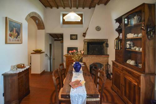 Casa Vacanza La Valle Barberino Tavarnelle