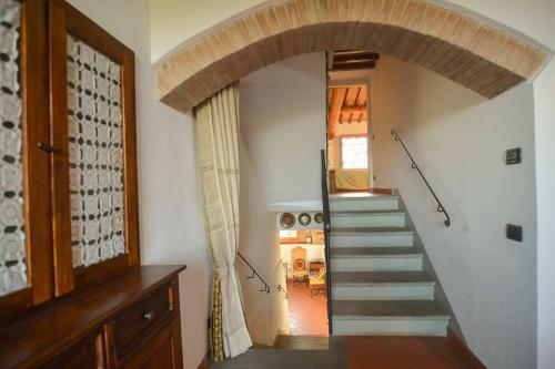 Casa Vacanza La Valle Barberino Tavarnelle