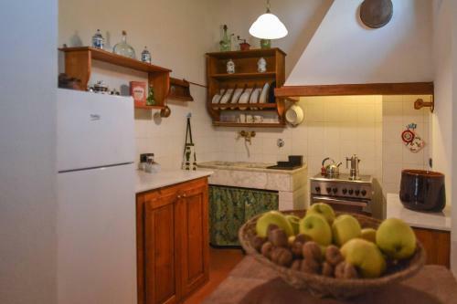 Casa Vacanza La Valle Barberino Tavarnelle