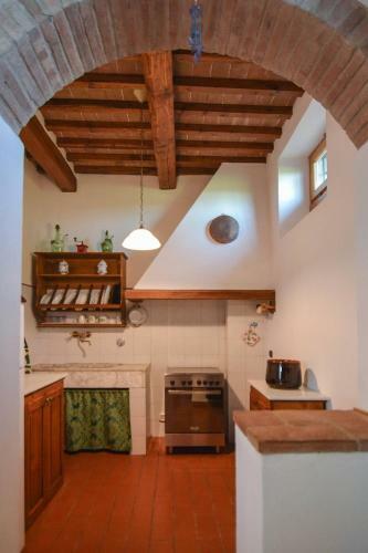Casa Vacanza La Valle Barberino Tavarnelle