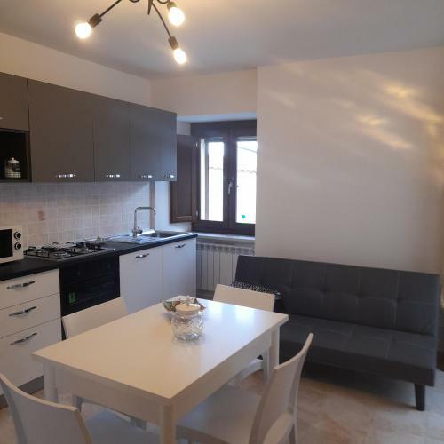 Apartamento Relax Nel Borgo