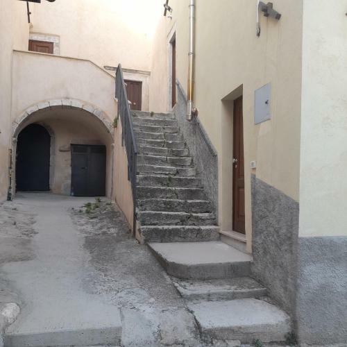 Apartamento Relax Nel Borgo