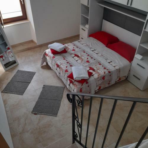 Apartamento Relax Nel Borgo