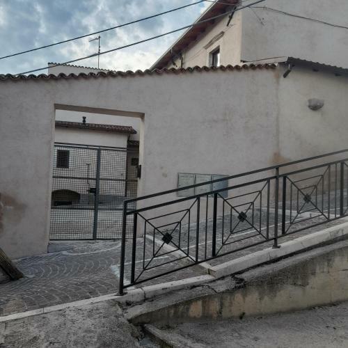 Apartamento Relax Nel Borgo