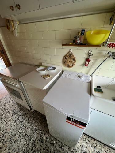 Apartamento Trilocale Viale Bramafam 54 A Due Passi Dal Centro