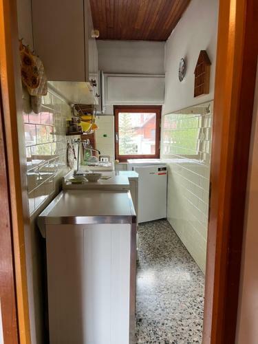 Apartamento Trilocale Viale Bramafam 54 A Due Passi Dal Centro