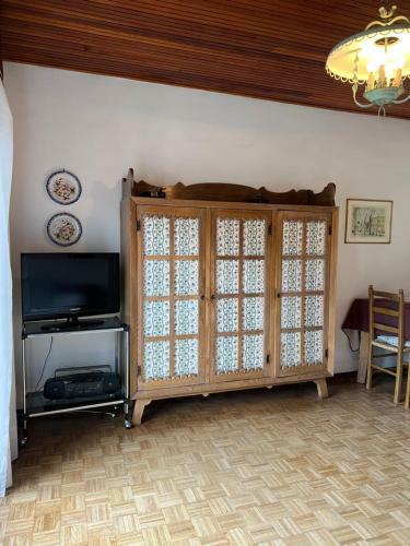 Apartamento Trilocale Viale Bramafam 54 A Due Passi Dal Centro