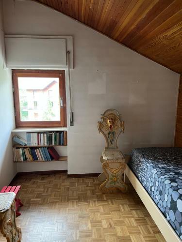 Apartamento Trilocale Viale Bramafam 54 A Due Passi Dal Centro