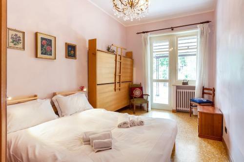 Bardonecchia Mountain Holiday Apartment