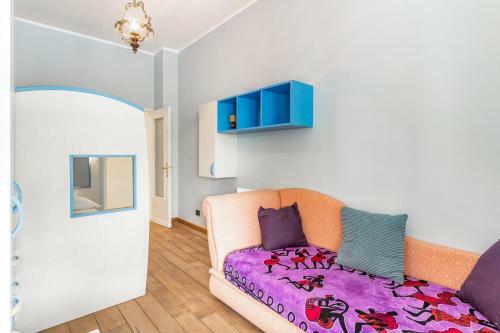 Bardonecchia Mountain Holiday Apartment