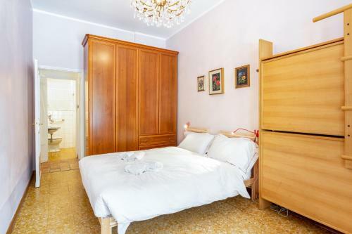 Bardonecchia Mountain Holiday Apartment