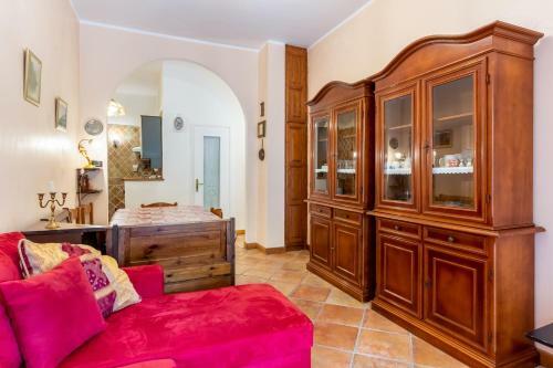 Bardonecchia Mountain Holiday Apartment