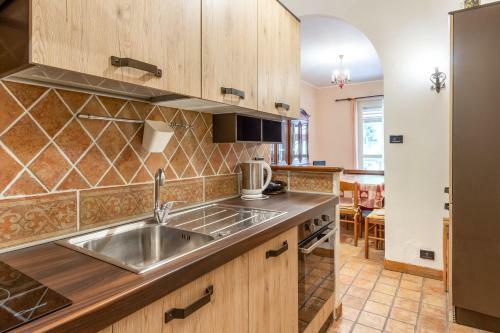 Bardonecchia Mountain Holiday Apartment