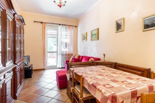 Bardonecchia Mountain Holiday Apartment