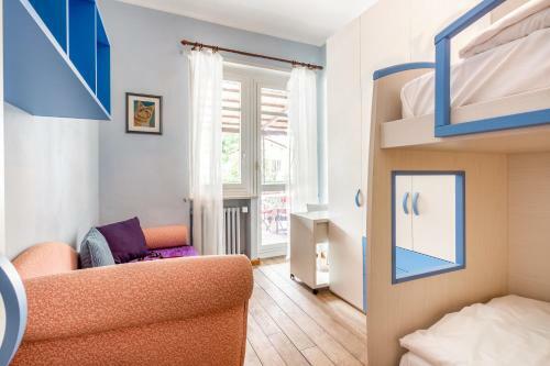 Bardonecchia Mountain Holiday Apartment