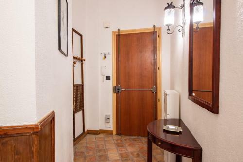 Bardonecchia Mountain Holiday Apartment