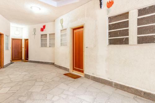 Bardonecchia Mountain Holiday Apartment