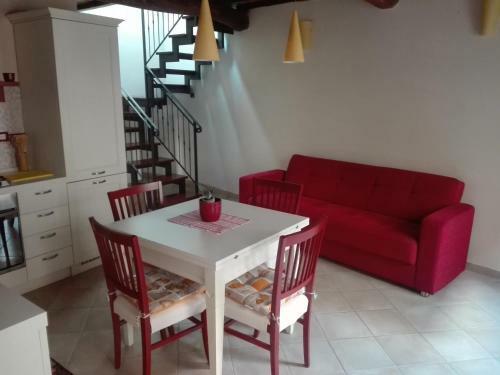 Apartamento A Ca' Di Gio'