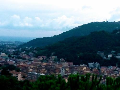 Apartamento A Ca' Di Gio'