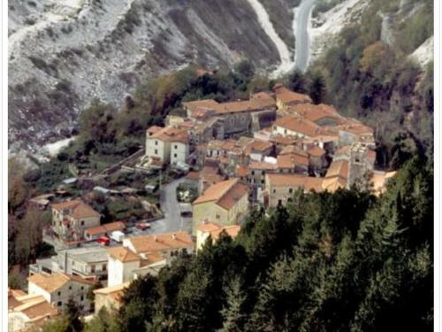 Apartamento A Ca' Di Gio'