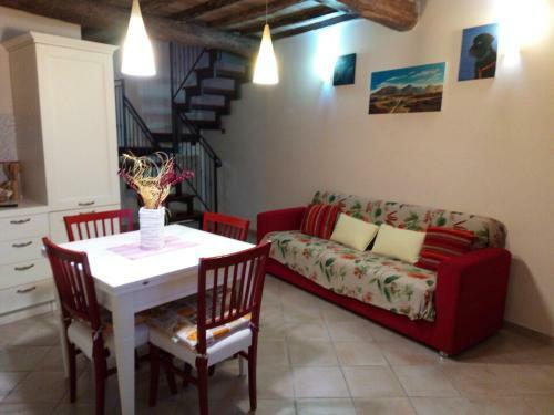 Apartamento A Ca' Di Gio'