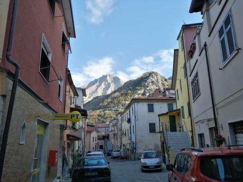 Apartamento A Ca' Di Gio'
