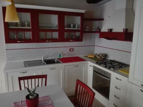 Apartamento A Ca' Di Gio'