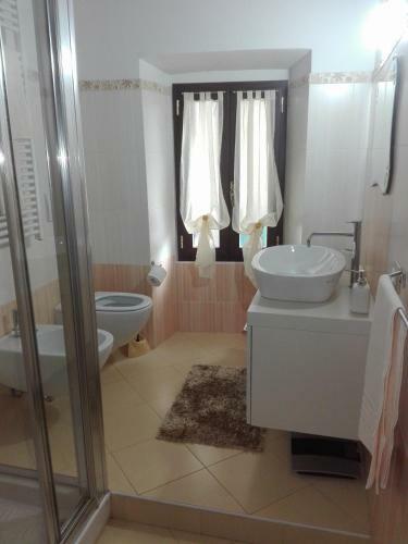 Apartamento A Ca' Di Gio'
