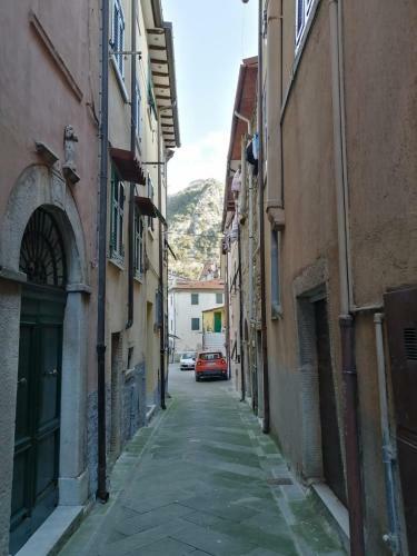Apartamento A Ca' Di Gio'