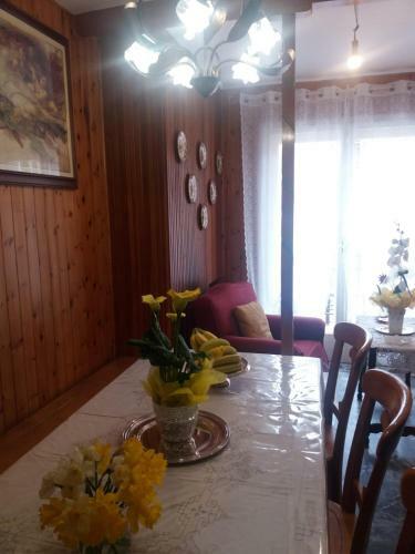 Apartamento Roberta