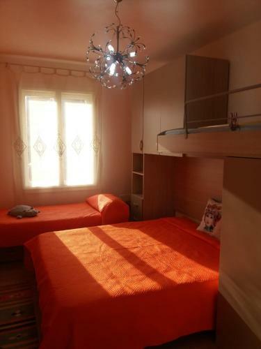 Apartamento Roberta