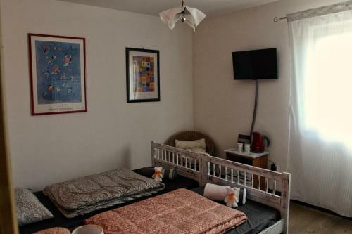 Hostal Art And Sport Pin�