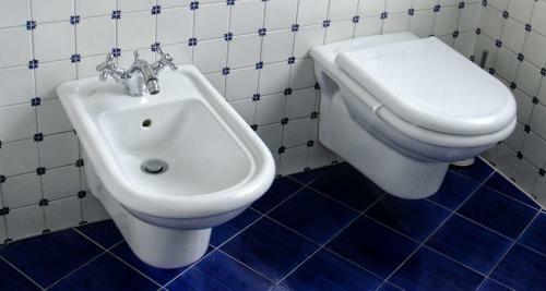 Hostal Art And Sport Pin�