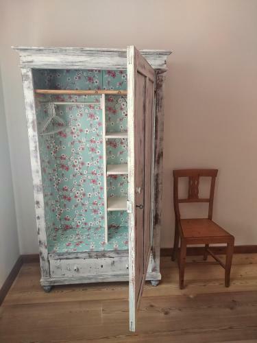 Hostal Art And Sport Pin�