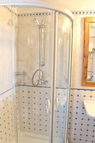Hostal Art And Sport Pin�