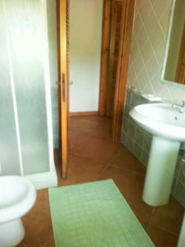 Apartamento Casa Vacanze Lido Di Cea