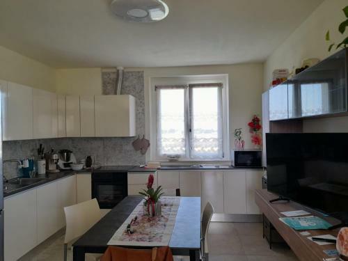 Apartamento I Due Olivi