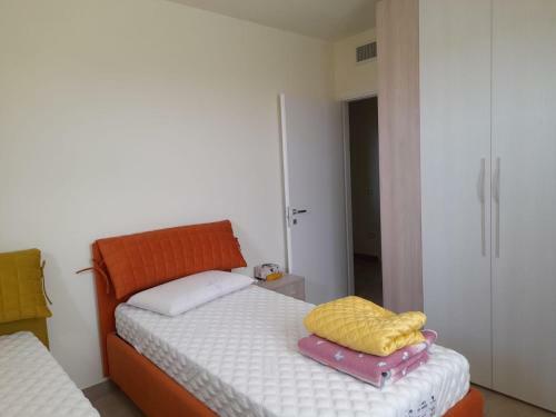 Apartamento I Due Olivi