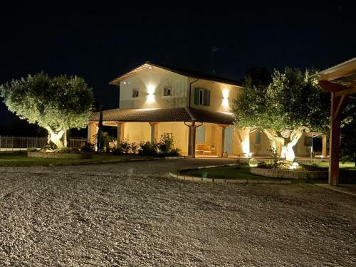 Apartamento I Due Olivi